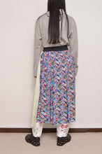 画像をギャラリービューアに読み込む, PLEATED SK_002