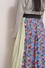 画像をギャラリービューアに読み込む, PLEATED SK_002