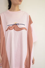 Load image into Gallery viewer, nyoroli TAPE TEE_TER_01