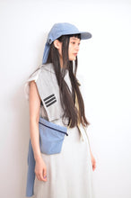 画像をギャラリービューアに読み込む, TENCEL TUEBAN CAP