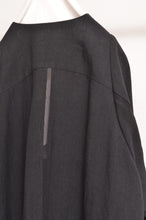 画像をギャラリービューアに読み込む, PLEATS C/D	BLK _003