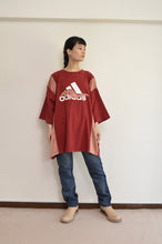 画像をギャラリービューアに読み込む, nyoroli TAPE TEE_TER_02