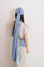 画像をギャラリービューアに読み込む, TENCEL TUEBAN CAP