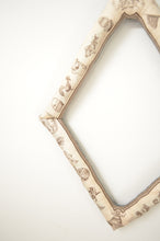 Load image into Gallery viewer, SCARF CUSHION FLAME