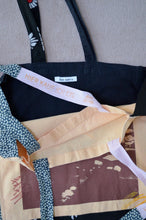 Load image into Gallery viewer, UNION ECO BAG AMANE MURAKAMI sp.