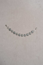 Load image into Gallery viewer, REMIX WALLET CHAIN_TURQUOISE CONCHO/SHORT