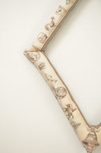 Load image into Gallery viewer, SCARF CUSHION FLAME