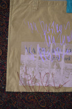 Load image into Gallery viewer, UNION ECO BAG AMANE MURAKAMI sp.