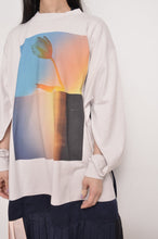 画像をギャラリービューアに読み込む, WIDE OP/O WHT_dust