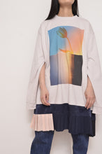 画像をギャラリービューアに読み込む, WIDE OP/O WHT_dust