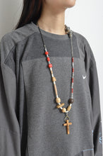 Load image into Gallery viewer, REMIX NACKLACE/C