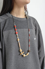 Load image into Gallery viewer, REMIX NACKLACE/C