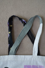 Load image into Gallery viewer, UNION ECO BAG AMANE MURAKAMI sp.