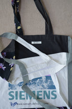 Load image into Gallery viewer, UNION ECO BAG AMANE MURAKAMI sp.