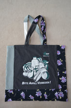 Load image into Gallery viewer, UNION ECO BAG AMANE MURAKAMI sp.