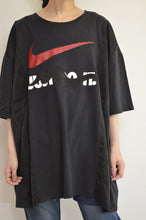 画像をギャラリービューアに読み込む, nyoroli TAPE TEE_BLK_02