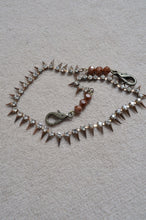 Load image into Gallery viewer, REMIX WALLET CHAIN_STUDS