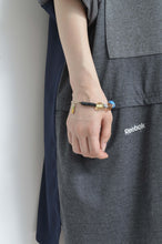 画像をギャラリービューアに読み込む, REMIX BRACELET / B