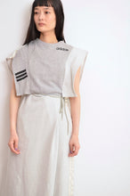 画像をギャラリービューアに読み込む, SWEATSHIRT TIGHT ROBE OP / 001