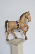 Load image into Gallery viewer, REMIX WALLET CHAIN_FAKE BEADS