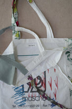 Load image into Gallery viewer, UNION ECO BAG AMANE MURAKAMI sp.