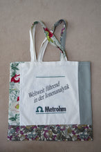 Load image into Gallery viewer, UNION ECO BAG AMANE MURAKAMI sp.