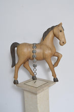 画像をギャラリービューアに読み込む, REMIX WALLET CHAIN_TURQUOISE CONCHO/LONG