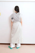 画像をギャラリービューアに読み込む, SWEATSHIRT TIGHT ROBE OP / 001