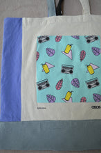 Load image into Gallery viewer, UNION ECO BAG AMANE MURAKAMI sp.