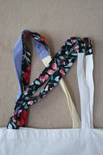 画像をギャラリービューアに読み込む, UNION ECO BAG AMANE MURAKAMI sp. 01