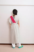 Load image into Gallery viewer, SWEATSHIRT TIGHT ROBE OP / 002