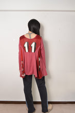 画像をギャラリービューアに読み込む, SHAKA FLARE C/D