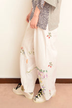 Load image into Gallery viewer, TABLE CLOTH WIDE TUCK PT/COL