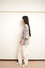 Load image into Gallery viewer, TABLE CLOTH WIDE TUCK PT/COL