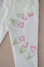 Load image into Gallery viewer, TABLE CLOTH TAREPERD PT/COL