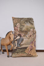 画像をギャラリービューアに読み込む, RUG CUSHION(M) / 002