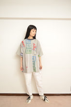 画像をギャラリービューアに読み込む, T TEE