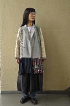 Load image into Gallery viewer, PLEATS JK (LGRAY/Everyday_01)