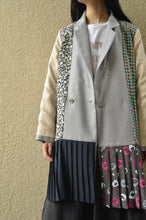 Load image into Gallery viewer, PLEATS JK (LGRAY/Everyday_01)