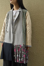 Load image into Gallery viewer, PLEATS JK (LGRAY/Everyday_01)