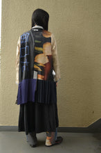 Load image into Gallery viewer, PLEATS JK (LGRAY/Everyday_01)