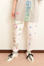 Load image into Gallery viewer, TABLE CLOTH TAREPERD PT/COL