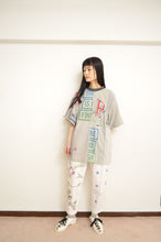 Load image into Gallery viewer, TABLE CLOTH TAREPERD PT/COL