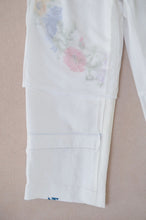 Load image into Gallery viewer, TABLE CLOTH WIDE TUCK PT/COL