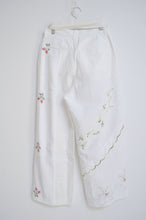 Load image into Gallery viewer, TABLE CLOTH WIDE TUCK PT/COL