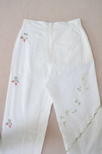 Load image into Gallery viewer, TABLE CLOTH WIDE TUCK PT/COL