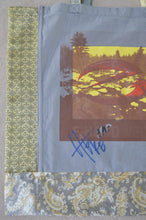 Load image into Gallery viewer, UNION ECO BAG AMANE MURAKAMI sp.