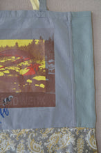 Load image into Gallery viewer, UNION ECO BAG AMANE MURAKAMI sp.