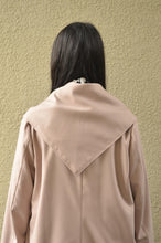 画像をギャラリービューアに読み込む, TRIANGLE SHAWL(TWILL)/PINK