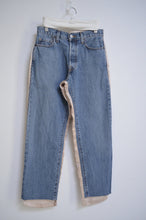 Load image into Gallery viewer, UNION DENIM PT 21SS